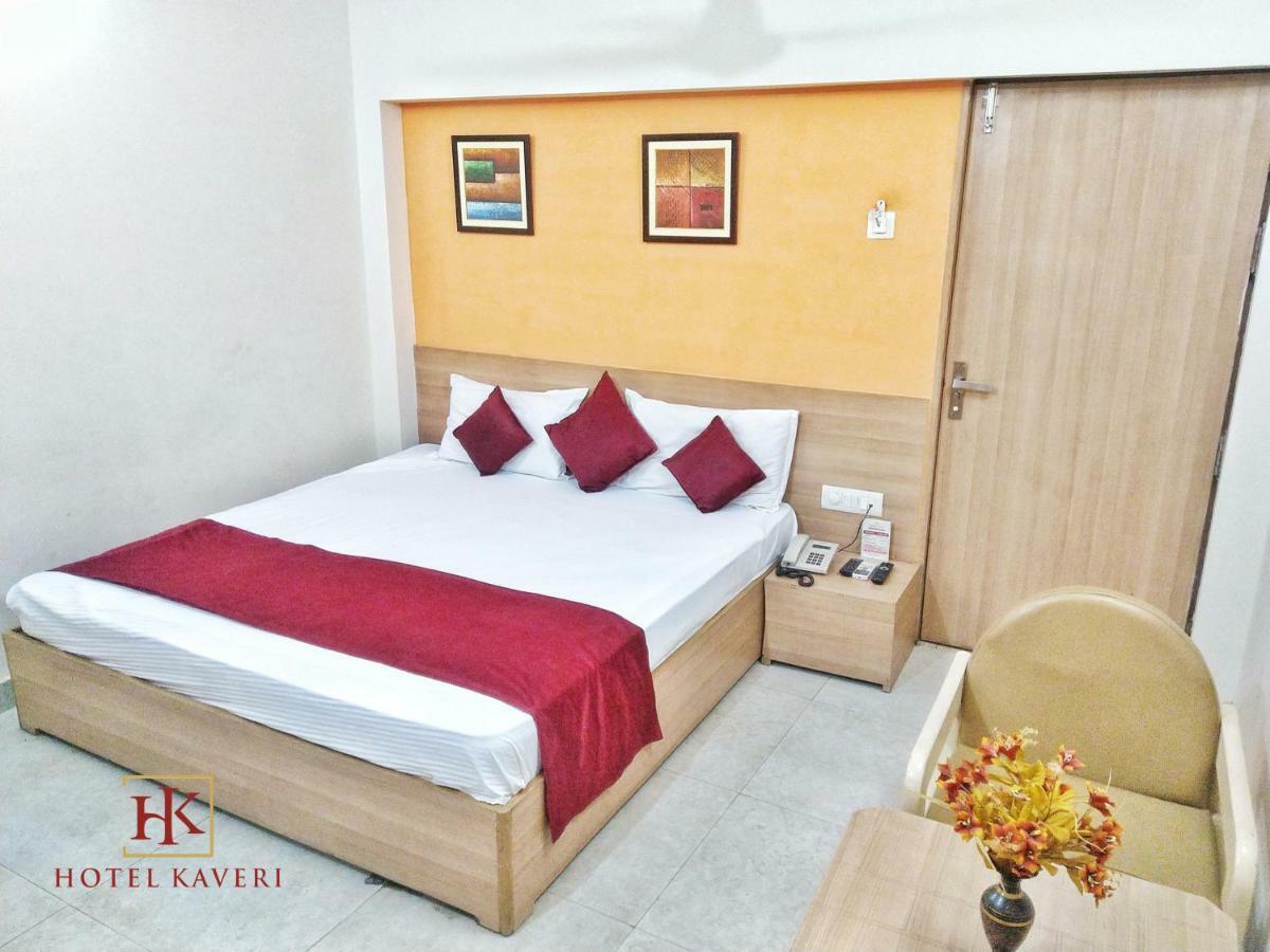 Hotel Kaveri Prayagraj Exterior photo